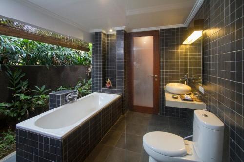 Pondok Massas Ubud