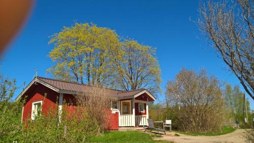 Accommodation in Varsinais-Suomi Satakunta