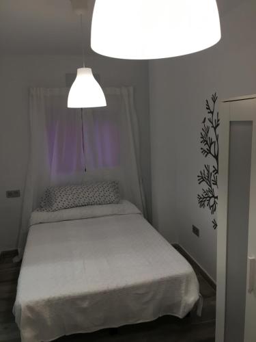  Cabo Rubio in Málaga