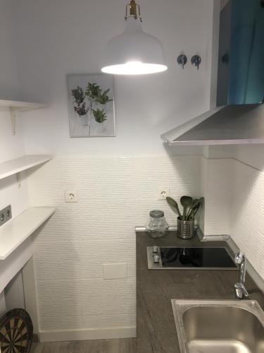  Cabo Rubio in Málaga