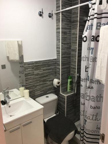  Cabo Rubio in Málaga