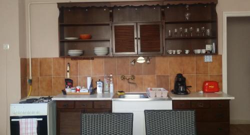 Horváth Apartmanház - image 11