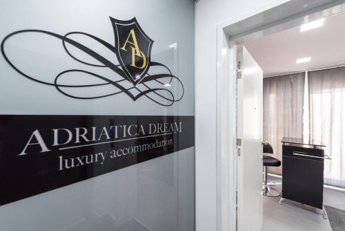  Adriatica dream luxury accommodation - Free parking in Zadar