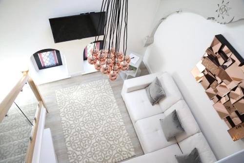 Chapel Chester Boutique Apartments