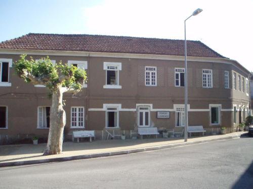 Pensao Lourenco - main image