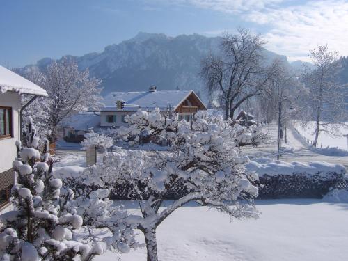 โรงแรมไคลเนอร์ โคนิช (Hotel Kleiner Konig) in ชวานเกา