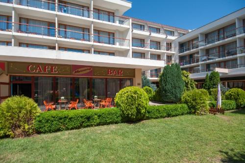 Mercury Hotel-Premium All Inclusive - image 7