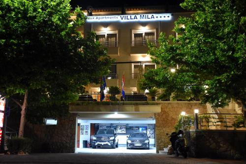 Villa Mila - Apartment - Tučepi