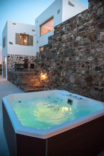 Agiasi Villas
