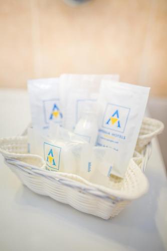 Hotel Villa d'Este - image 11