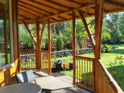 Volcano Eco Retreat by Heart Core Hotels - image 2