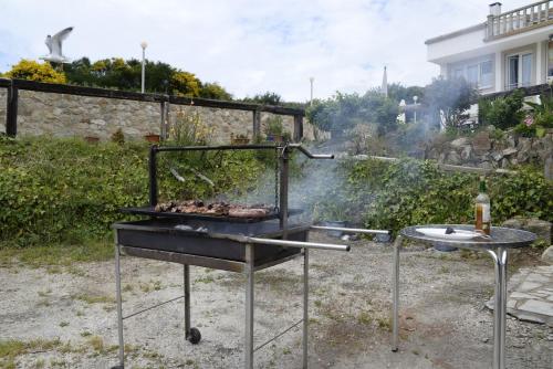 Albergue Mar de Fora