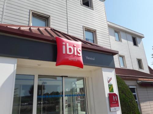 ibis Vesoul