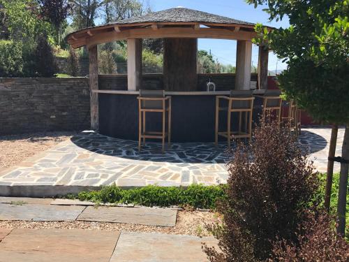 Hotel Rural da Catraia in Proença-a-Nova