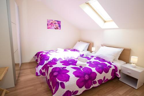 Solis Occasus Apartment