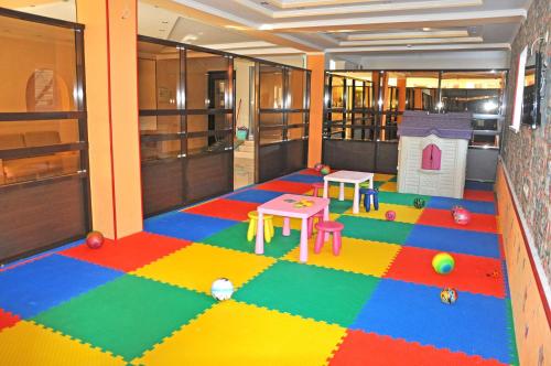 Hotel Attika