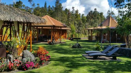 Volcano Eco Retreat by Heart Core Hotels - image 5