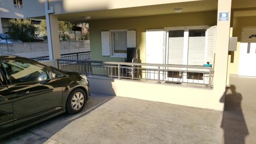 ARENA Apartment
