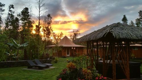 Volcano Eco Retreat by Heart Core Hotels - image 6
