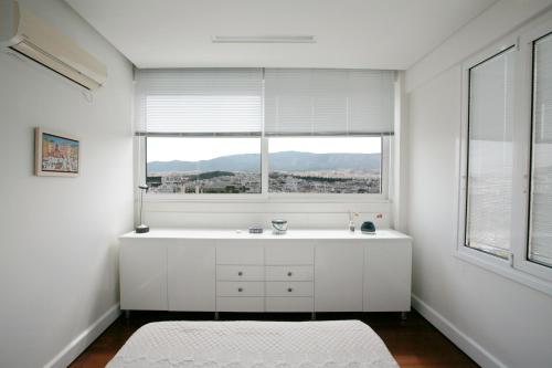 Mind-blowing Acropolis View Apt, Atény (fotografie 6)