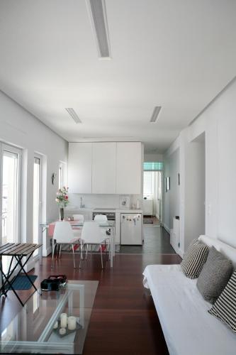 Mind-blowing Acropolis View Apt, Atény (fotografie 4)