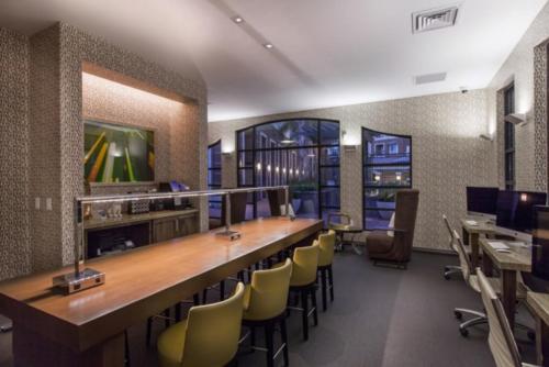 Global Luxury Suites at Baypointe Station - main image