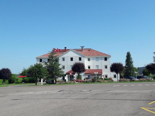 Hotel ibis Vesoul