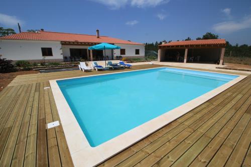  Monte de Praias in Aljezur