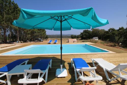 Monte de Praias in Aljezur