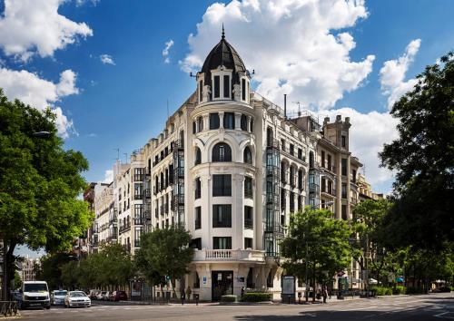 One Shot Luchana 22 - image 14