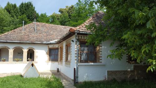  Bánki Tó Vendégház in Bánk