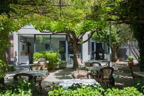 Hôtel La Caravelle - image 7