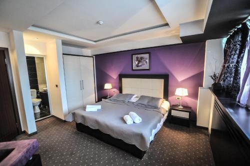 B&B Rose, Vranje