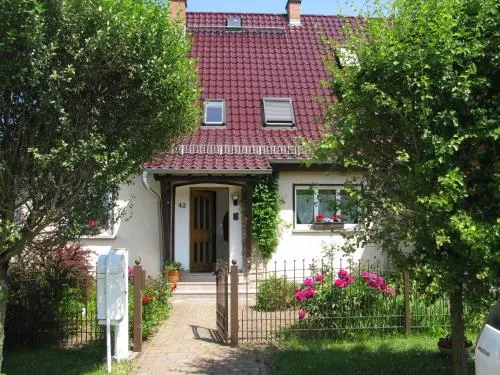 Fewo Weidenhof in Großschwabhausen, Deutschland