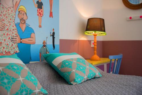 Motel Saint-Georges d'Oléron