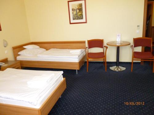 Hotel Paprika - image 3