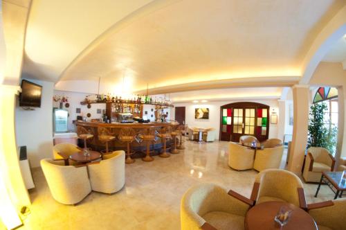 Hotel Cala Gat - image 3