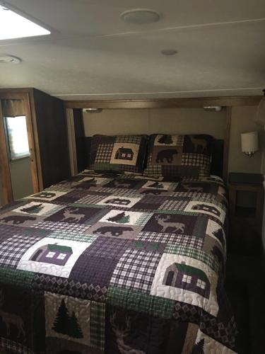 Lake View Lodge - main image