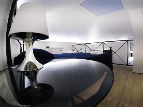 Terrazza sul Vesuvio con piscina – Terzigno, CO