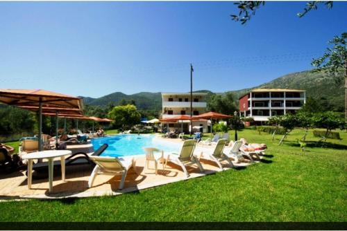 Aristidis Garden - image 3