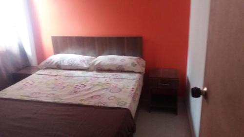 1 queen bed