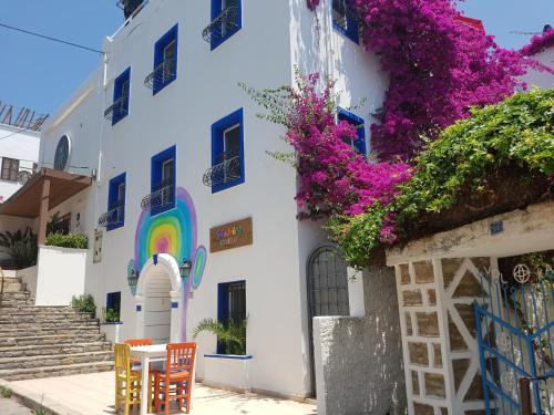  Eskici Hostel Bodrum, Bodrum bei Bitez