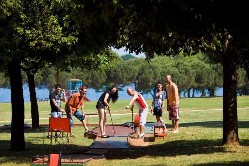 Camping Park Umag Mobile Homes - image 2