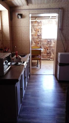 Guest House Krasnodarskaya - image 8