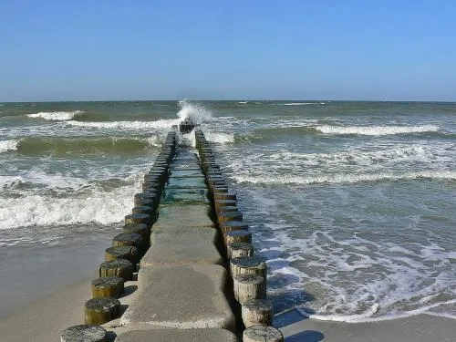 ART-hüs in Westerland, Deutschland
