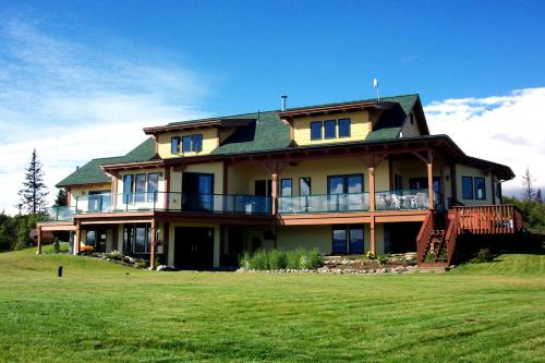 Timber Bay Bed & Breakfast Fritz Creek (AK)