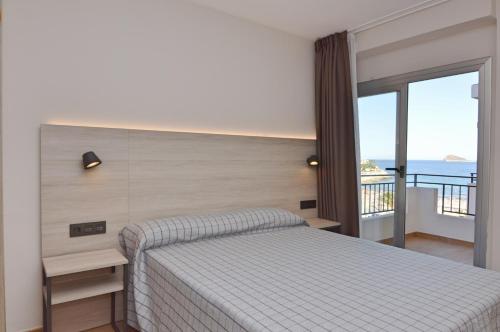 Apartamentos Odysea By Apartamentos Valentia