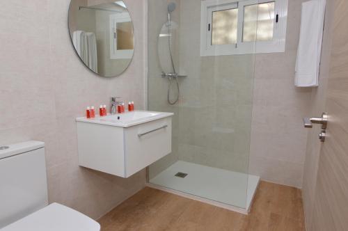 Apartamentos Odysea By Apartamentos Valentia