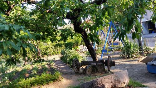 Къща за гости Ионкин Вършец in 沃爾舍茨