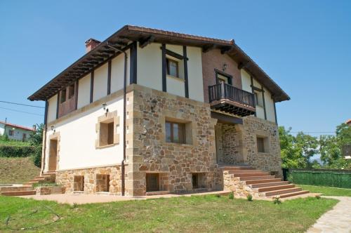 Casa Aingeru - Carranza